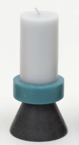 Yod and Co. Stack Candle Prop - Thumbnail 4
