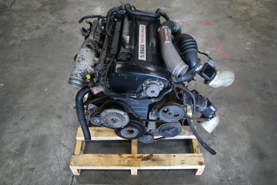 Jdm Nissan R32 Rb26dett Engine Gtr Skyline Ebay
