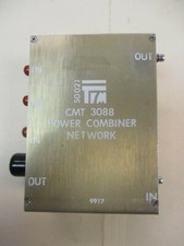 TRM CMT 3088 Power Combiner Network