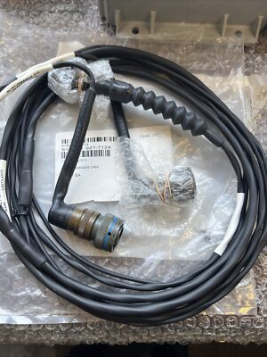 #ad #ad AIRCRAFT PLANE NEW 6150 21 921 7124 BRANCHED WIRING HARNESS W459 $199.00