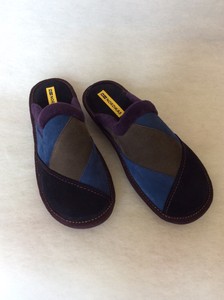 nordikas ladies slippers