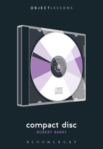 Thumbnail - Compact Disc (object Lessons)