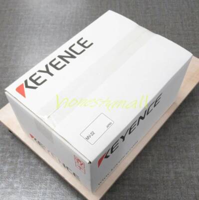 Ein Neu KEYENCE MV-22 Server Schrauber
