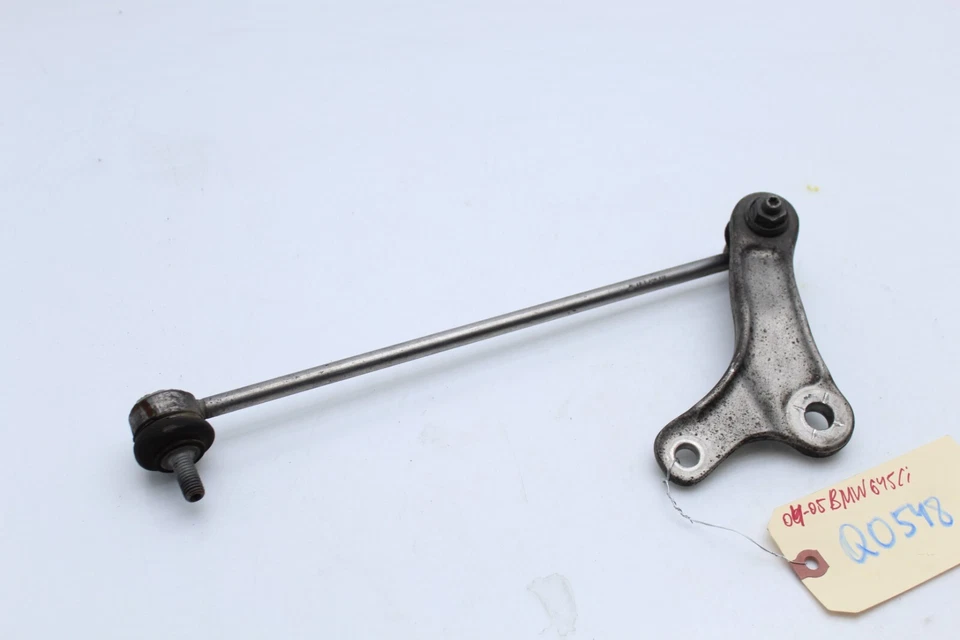 04-05 宝马 645CI 前右乘客侧 SWAY BAR LINK Q0548 — 第 2/4 张图片