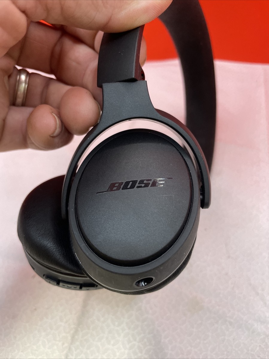 Bose QuietComfort 45 Wireless Bluetooth Noise-Cancelling Bose QuietComfort 45 Wireless Bluetooth Noise-Cancelling