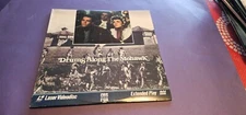 Drums Along The Mohawk Henry Fonda Claudette Colbert 1990 Laser Disc