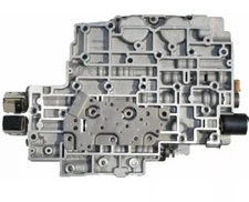4L80E Valve Body 2003-up Updated and Solenoids Included Lifetime Warranty