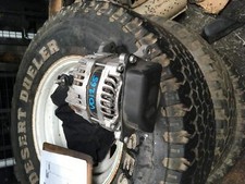 Toyota 86 Alternator ZN6 04/2012-09/2016