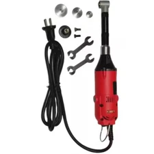 90 Degree Elbow Grinder Electric Right Angle Grinding and Polishing Machine