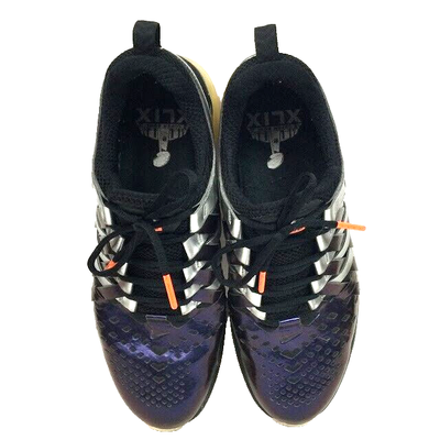 Nike Fingertrap Max Superbowl XLIX(49) Edition-Men Sz 11  display picture 2