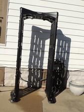 Fisher Research Labs M-Scope Portable Walk-Through Metal Detector