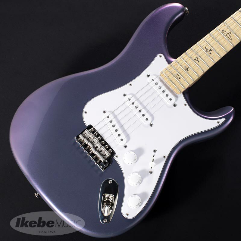 Paul Reed Smith (PRS) Silver Sky Limited Edition Lunar ICE | eBay