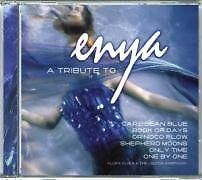 A Tribute to Enya von Silver,Flora & the Celtica Symphony | CD | Zustand gut
