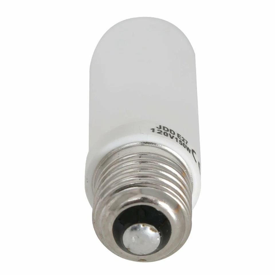 Godox 110V 150W E27 Studio Strobe Flash Modeling Lamp Bulb Fr SK300ii/SK400ii - Image 4 of 4