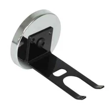 Lisle 49600 Magnetic Paint Spray Gun Holder Stand Gravity Feed HVLP Booth Cup 