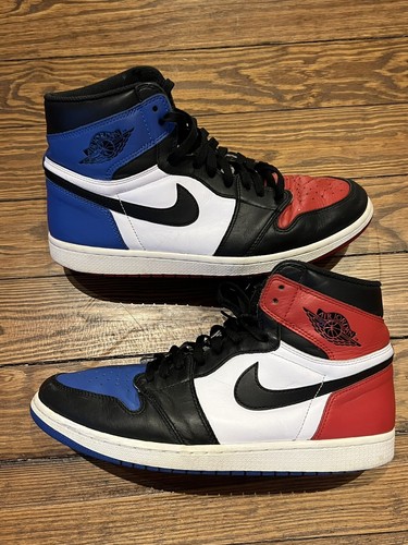 Jordan 1 top 3 - Gem