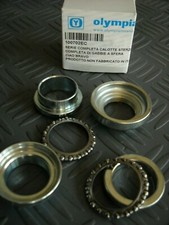 100702  SERIE CALOTTE X RALLA STERZO PIAGGIO CIAO & BRAVO