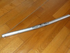 RITCHEY Force Lite Lenker Flat Bar 520mm 25,4mm 6061 Alu 170 gramm RETRO KULT