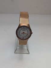 Skagen 233XSRR Wrist Watch for Women for sale online | eBay