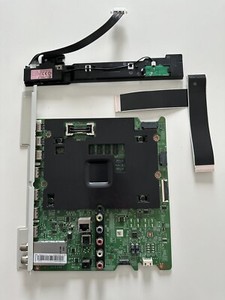 Original Samsung Main Board BN41-02344B aus UE40JU6610U