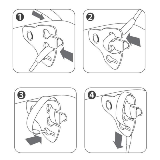 Shoe Lace Anchors Shoelace Clips for sale online eBay