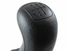 Schaltknauf + Schaltmanschette 5-Gang für Mercedes V-Klasse Vito W638 1996-2003