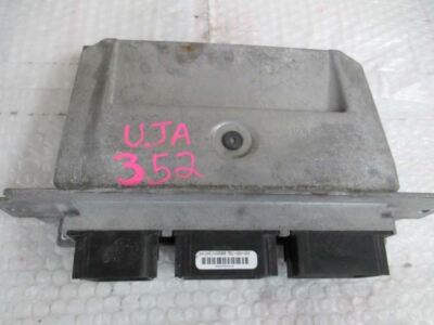 09 FORD ESCAPE ENGINE ECM CONTROL MODULE 9L8A-12A650-ABB 9L8A12A650ABB ...