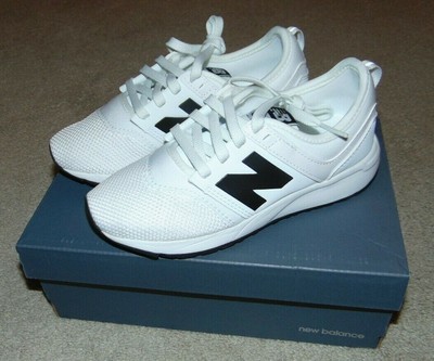 new balance boys size 2