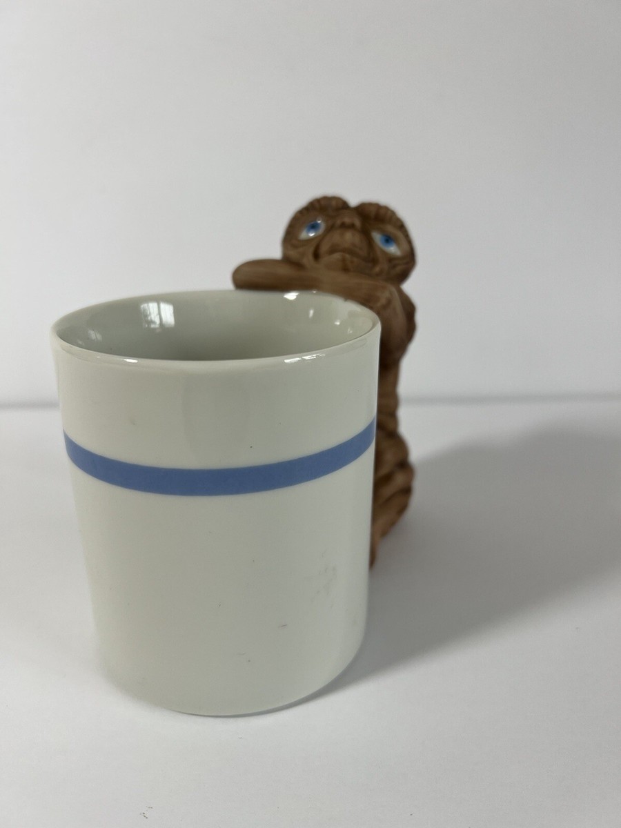 E.T. The Extraterrestrial Vintage 1983 Avon Universal