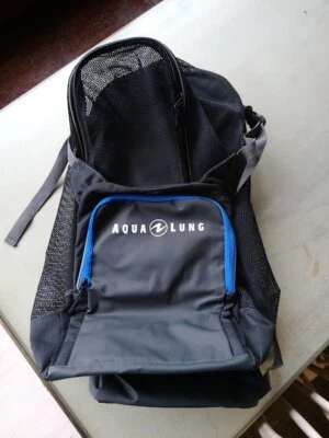 Mochila Aqualung Explorer