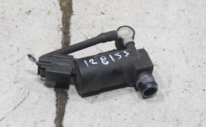 FORD S-Max WA6 2008 Wisch Wasch Wasser Pumpe 1S7117K624FE #128153-G572