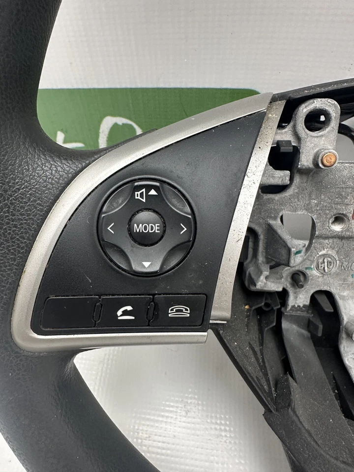 OEM 2018-2023 2019 MITSUBISHI MIRAGE G4 VOLANTE CON CONTROLES Foto 3 de 4