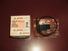 NEW OEM STIHL Concrete Cut-Off Saw Ignition Module Coil TS700 TS800 (READ Desc!)
