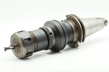 SK50 TR48x5-32 Spannzangenfutter Spannfutter Spannzangenaufnahme 48x100 mm