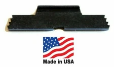 Deltac Extended Slide Lock Lever release For Glock 20 Gen1 to Gen4 MADE IN USA