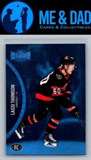 2021-22 SkyBox Metal Universe #194 Lassi Thomson