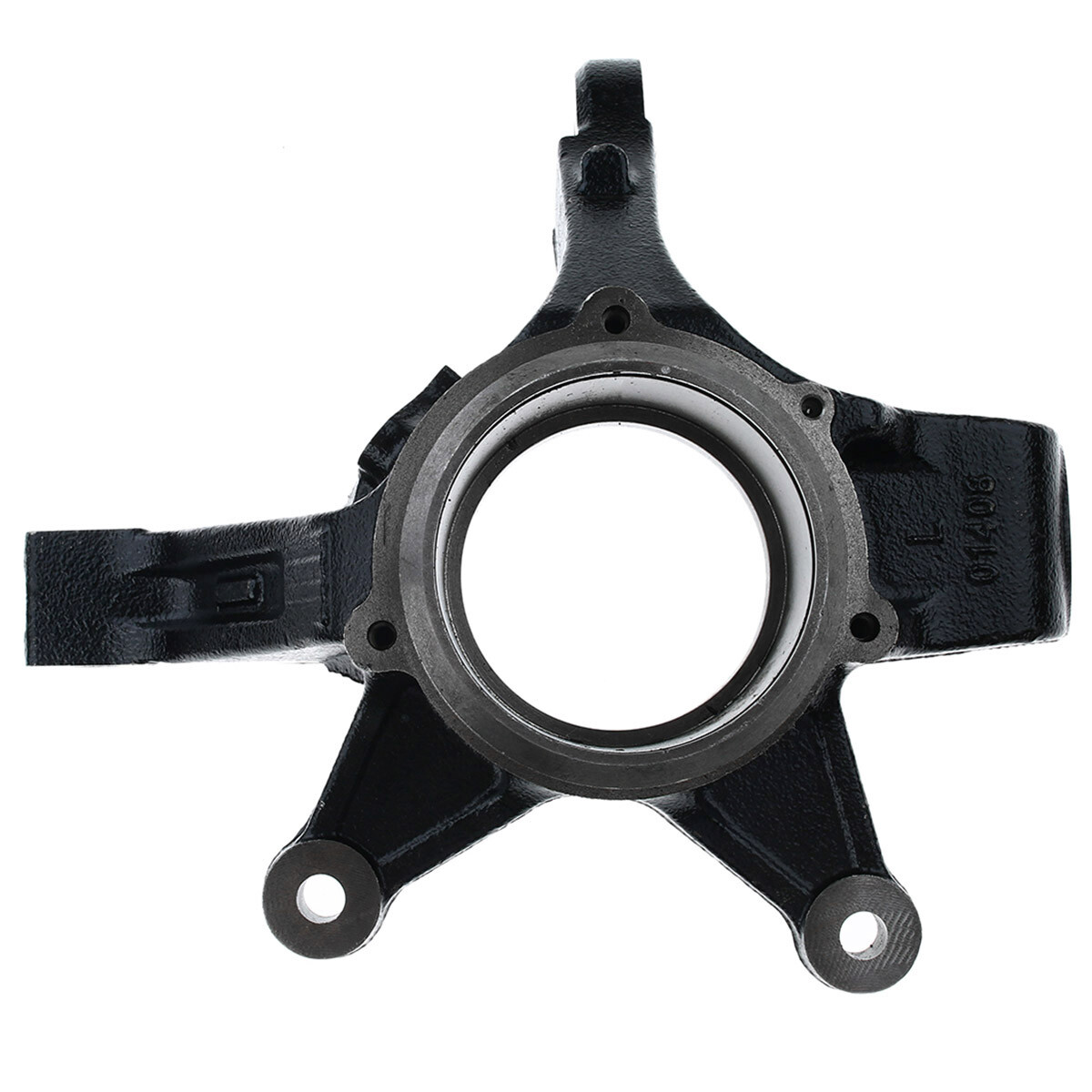 Front Left LH Driver Steering Knuckle for Honda Pilot 20052008