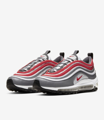 grey 97s size 5