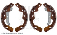 Bremsbacken Suzuki Splash/Swift 1.0-1.5 05-