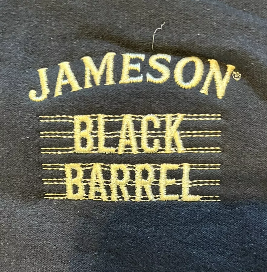Jameson hot sale whiskey hoodie
