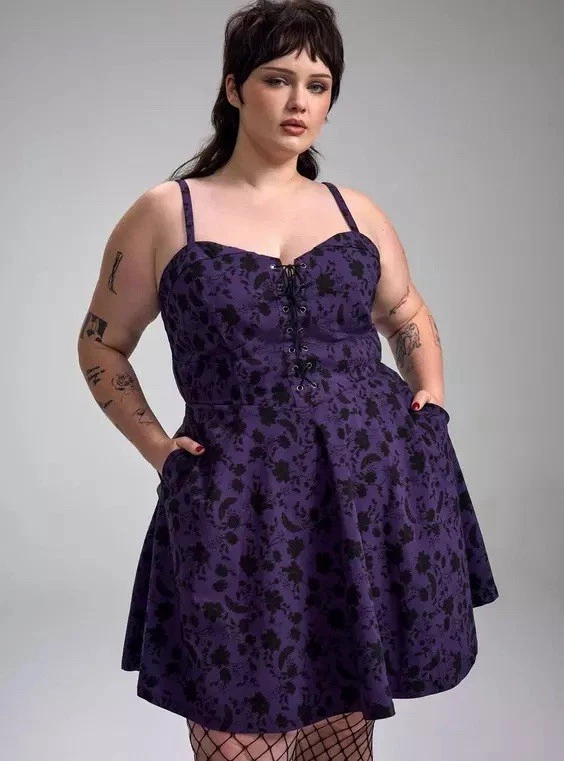 plus size homecoming dresses torrid A-Line Jewel Lace Red Pleat Homecoming Dress with Tiered Skirt OHM036 –  cathyprom main image 0