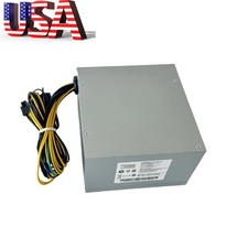 Power Supply Unit HK600-11PP 500W For Lenovo P340 P330 P350 P328 P310 5P50V03181