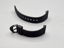 OEM CASIO Black Rubber Watch Replacement Band Compatible AQ -47-1E/ 7E/ 9E