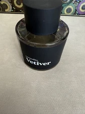 Commodity Vetiver 100ml Fragrance