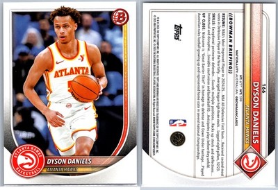 2025-26 Bowman Basketball   BASE SINGLES #1-200 U Pick & Complete Your Set!  