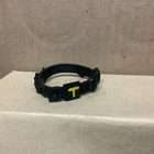 Vintage TMNT Teenage Mutant Ninja Turtles Metalhead Belt 1989 Playmates