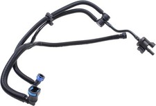 MOTOKU EVAP Vapor Canister Purge Valve Solenoid for Ford Fusion for Lincoln MKZ