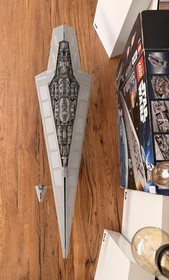 LEGO Star Wars: Super Star Destroyer (10221)