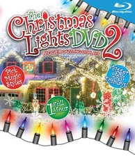 Christmas Lights 2: Bigger Dazzling Displays [Blu-ray]