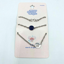 Girls' Zodiac Bracelet Set - Aries - More Than Magic